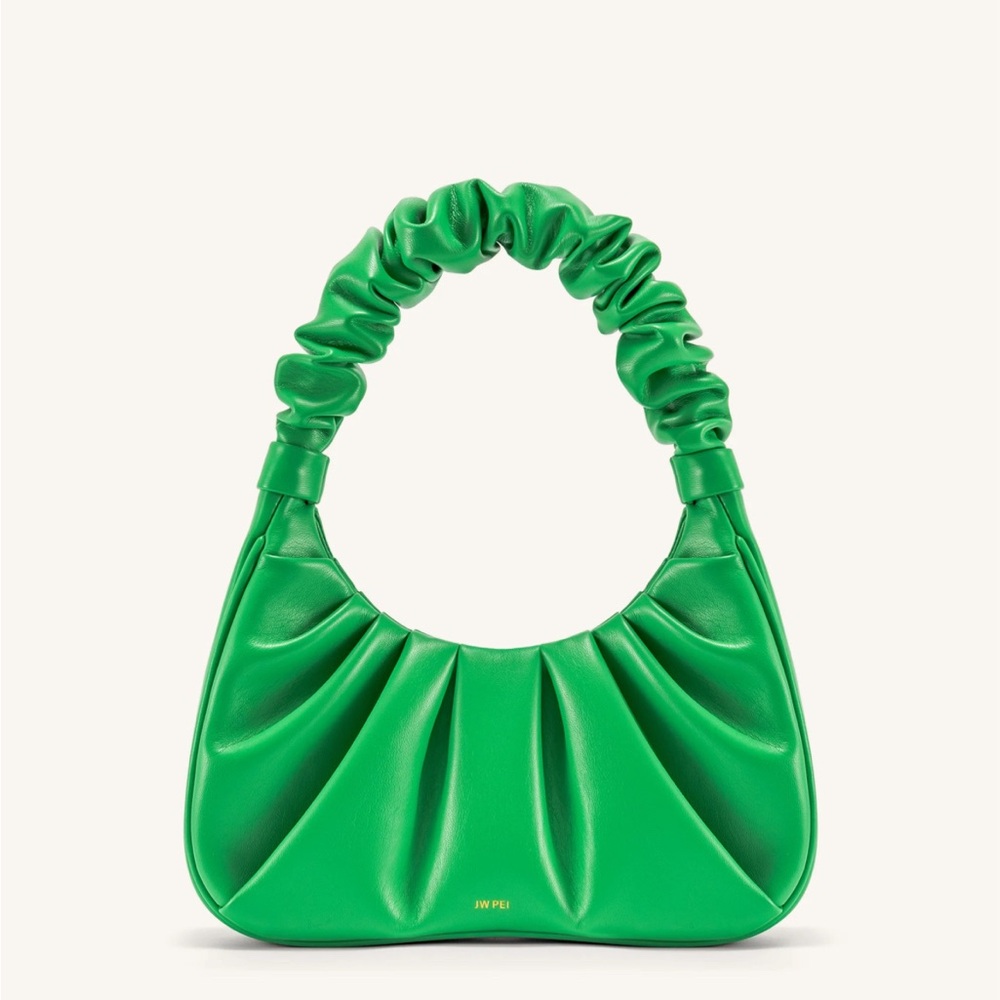 JW PEI Green Women's Bag